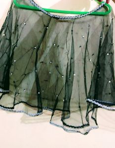 Pearl Cape Top