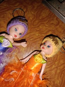 Keychains For Girls