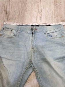 Sc5231 Newport Jeans Size 34