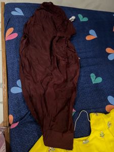 Punjabi Suit - Elegant &amp; Traditional