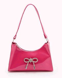 Savana's Pink Handbag/Shoulder Bag 💓