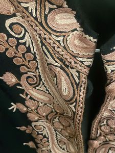 Original Kashmiri Ladies Phiren, Size L,
