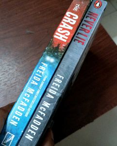 Freida McFadden Thriller Books