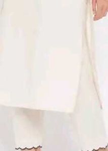 Elegant Embroidered Kurti