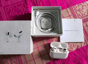 Apple AirPods Pro (2nd generation)