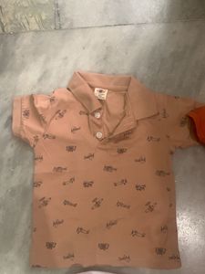 5 Tshirt