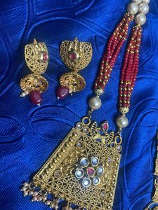 Maharani Set