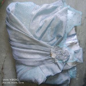 Kids Part Wear Frock