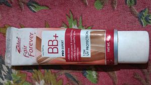 BB Cream ❤️❤️
