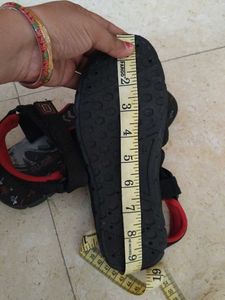 Kids Comfortable Sandals