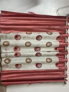 Short Length Curtains