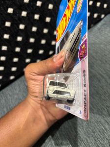 Hot Wheels Compact Kings