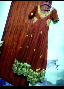 Anarkali