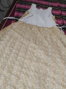 Gown