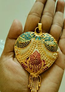 Brand New Pendent Or Earring