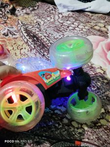 Angry Birds Stunt Car