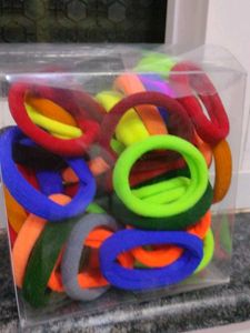 Rubber Band