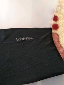 Calvin Klein Black Underwear