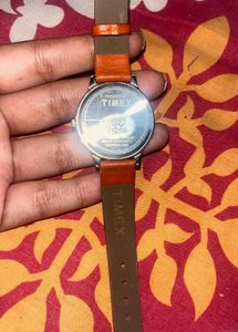 Original Timex Watch For Women