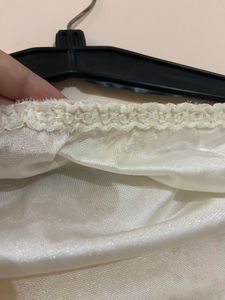 Victorian Slip Dress