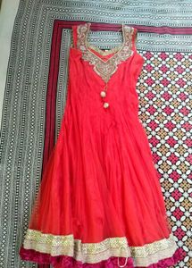 Anarkali