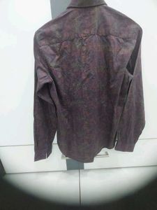 Van Heusen Partywear Shirt