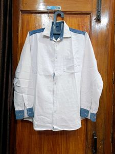 🇳🇿💫♥️ Stylish Men&#39;s Shirt Good Condition