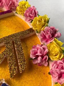 Wall Decor- Shadi vala ghar