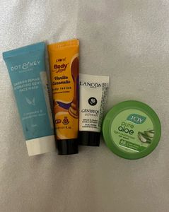 Skincare Set