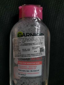 Garnier Micellar