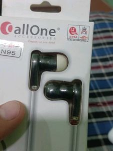 Earphone