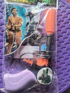 Toy Gun