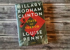 State of Terror by Clinton & Penny