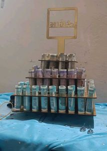 Money tower