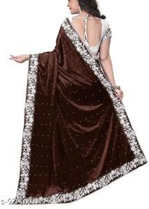 Combo Half. And Half Saree