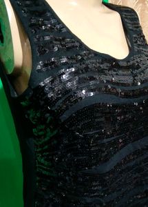 Black Stone Top