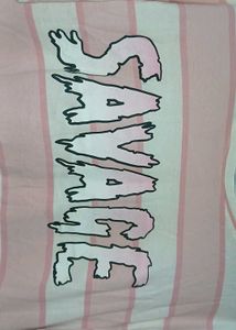 Pink Tshirt