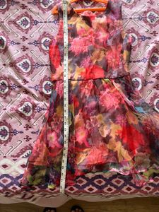 Pretty Dress For Girls