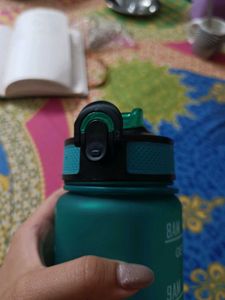 Water Bottle