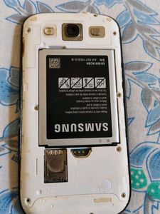 SAMSUNG S3 Not Working Charging Fault Only