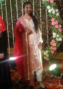 Pakistani Suits Only 2 Times Use
