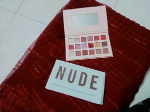 Eye Shadow Palette