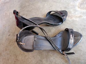 Heel