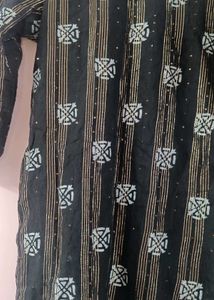 Combo Offer – 1 Full Set +  Kurta FREE