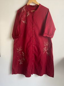 Rangamanch Xxl Rusty Kurtha