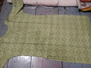Combo Of 6 Kurtis