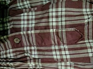 Chack Shirt For Men
