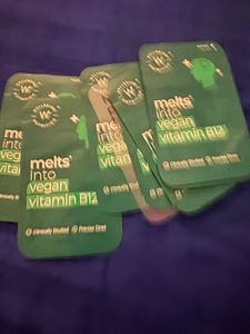 Clearance Sale:  Vitamin