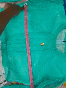 Elegant Kurta