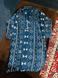 Kurti Paid-kurti